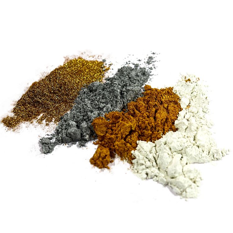 Air Conditioner Powder Coating